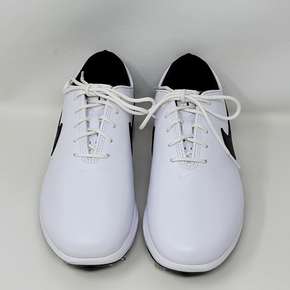 Nike Air Zoom Infinity Tour 2 White Golf Shoes Mens Sz Multi Sneakers DJ6569-100 main image 9